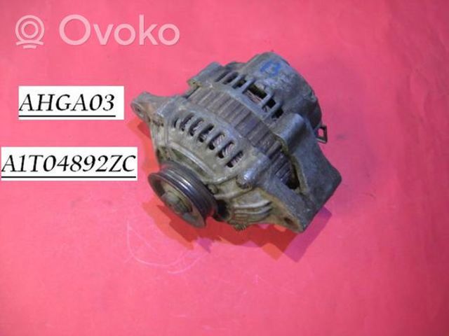Alternator Honda Legend