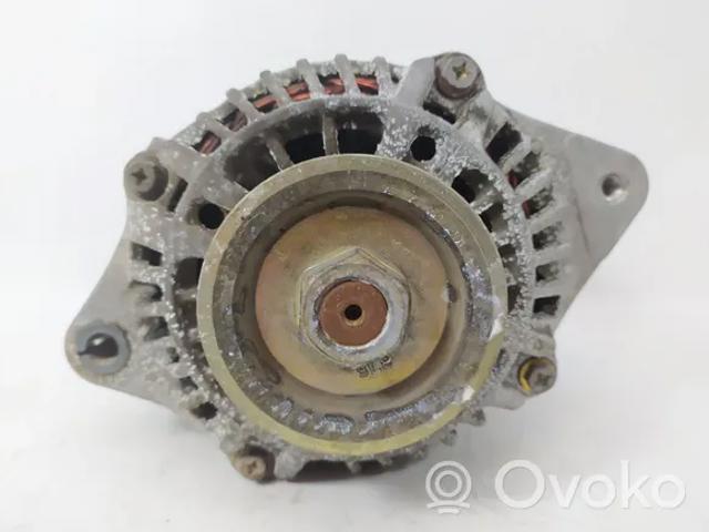 Alternator AHGA24 Honda