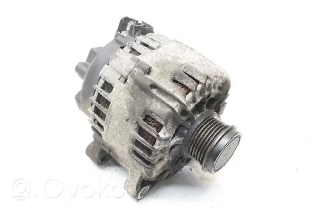 Alternator Ford Galaxy
