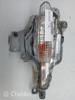 Lampa pozycyjna (kierunkowskaz) w zderzaku lewa B63C51360A MAZDA