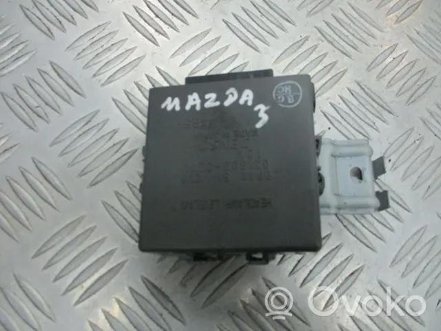 BP4K51225 Mazda