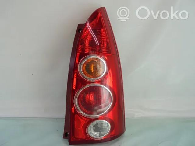 Lampa tylna Mazda Premacy
