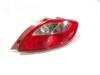Lampa zespolona tylna prawa D65151150F MAZDA