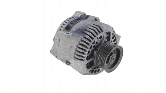 Regulator alternatora (przekaźnik ładowania) F5DU10316AA Ford