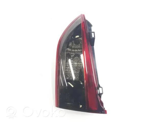 Lampa tylna Mazda 6