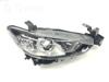 Reflektor prawy GHP9510K0F MAZDA