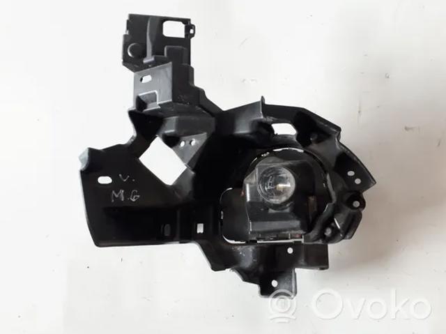 Reflektor przeciwmgielny Mazda CX-5