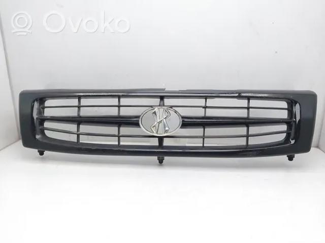 Atrapa grill Hyundai Galloper