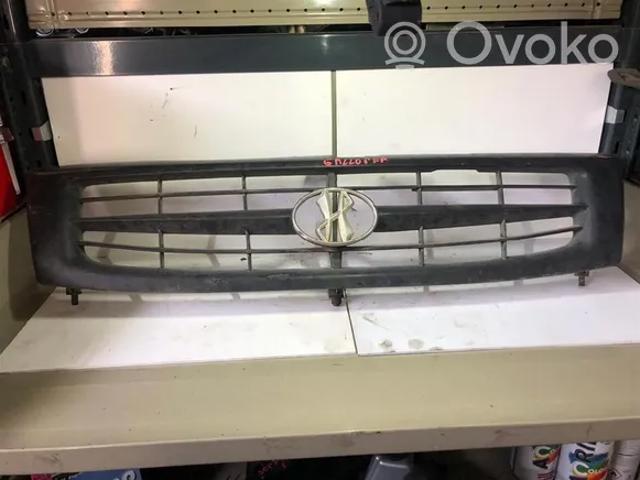 Atrapa grill Hyundai Galloper