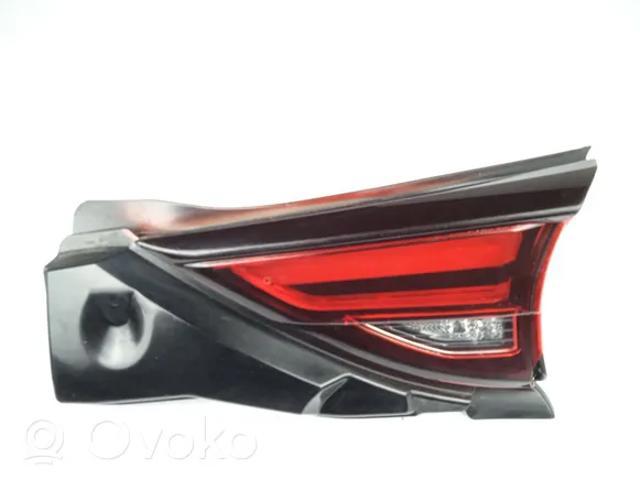 Lampa tylna Mazda CX-5