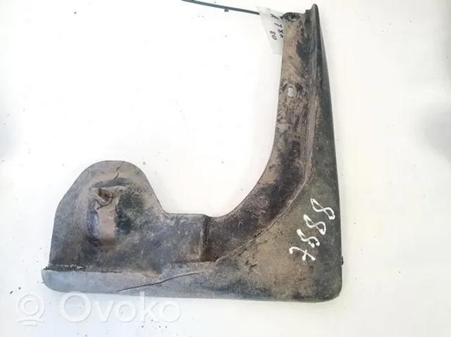 Chlapacze przednie, zestaw Skoda Octavia 1Z3