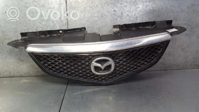 Atrapa grill Mazda MPV