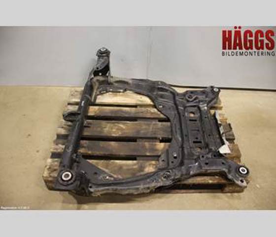 Korpus osi przedniej LR072058 Land Rover