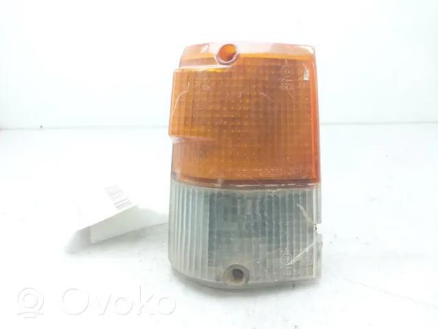 Lampa pozycyjna (kierunkowskaz) prawa MB283674 Mitsubishi