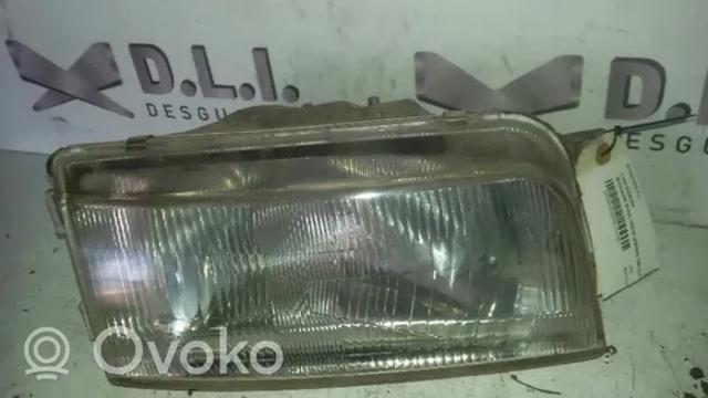 Reflektory Mitsubishi Space Wagon