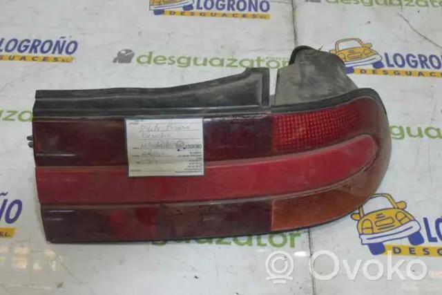 Lampa tylna Mitsubishi Eclipse