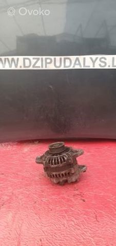 Alternator Mitsubishi Montero