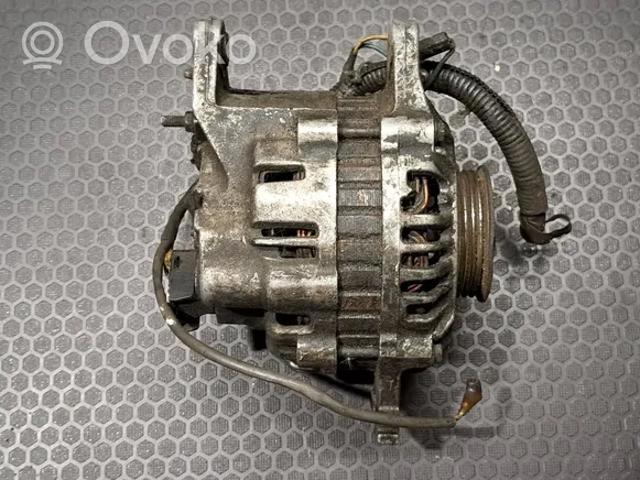 Alternator KIA Joice