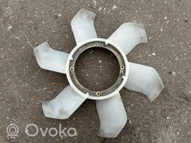 Wentylator chłodnicy Mitsubishi Montero