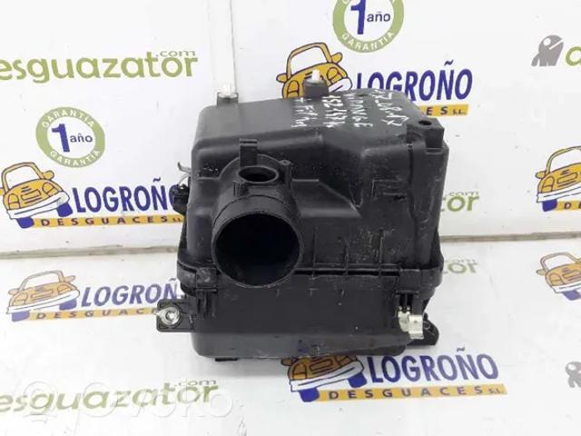 Obudowa filtra powietrza Mitsubishi L 200