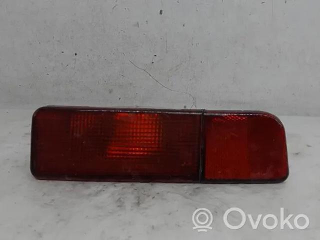 Lampa zespolona zderzaka tylnego lewa MN150519 Mitsubishi