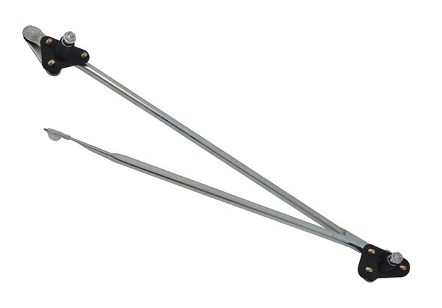 Mechanizm wycieraczek Mitsubishi Montero