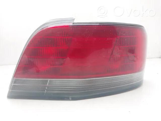 Lampa tylna Mitsubishi Galant
