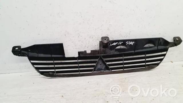 Atrapa grill Mitsubishi Space Star