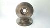 Tarcza hamulcowa przednia S517122B700 HYUNDAI