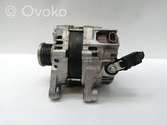 Alternator SH0118300 Mazda