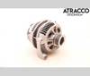 Alternator YLE000051 LAND ROVER