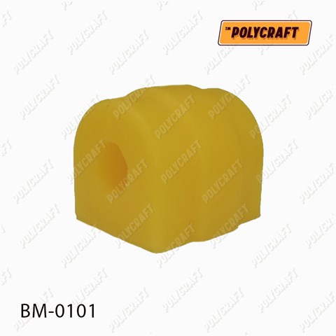 Tuleja stabilizatora przedniego BM0101 POLYCRAFT