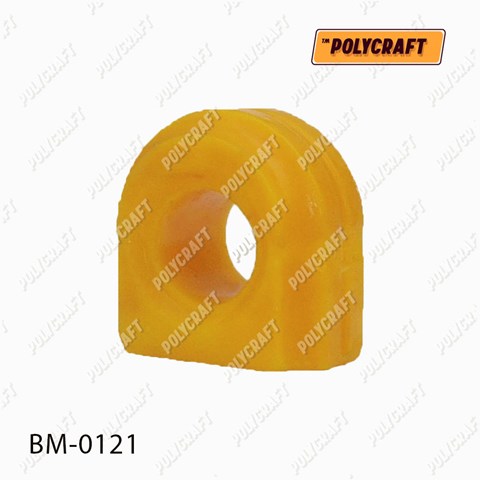 Tuleja stabilizatora przedniego BM0121 POLYCRAFT