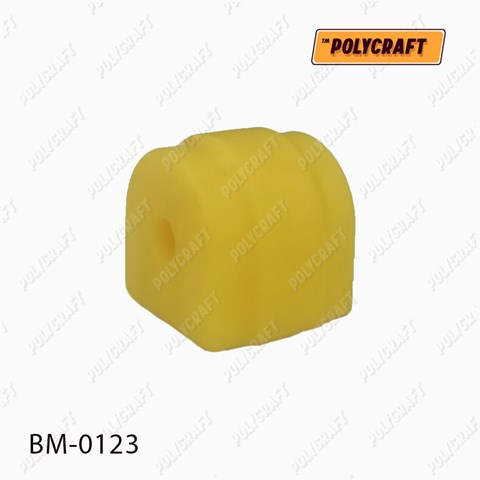 Tuleja stabilizatora tylnego BM0123 POLYCRAFT