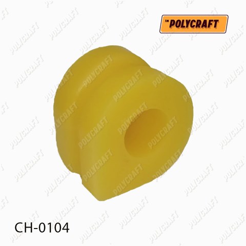CH0104 Polycraft