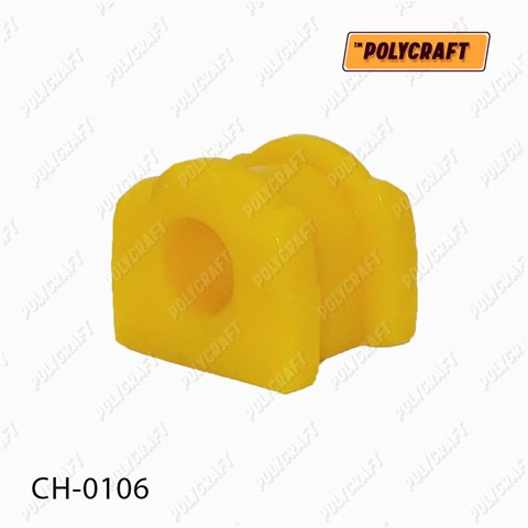 Tuleja stabilizatora przedniego CH0106 POLYCRAFT