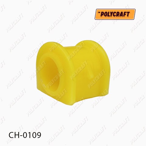 Tuleja stabilizatora przedniego CH0109 POLYCRAFT
