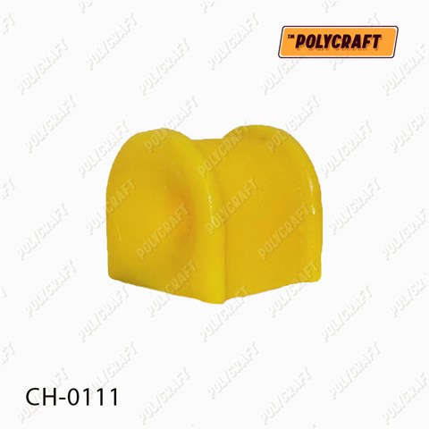 CH0111 Polycraft