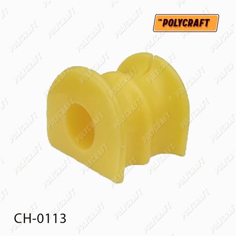 Tuleja stabilizatora przedniego CH0113 POLYCRAFT