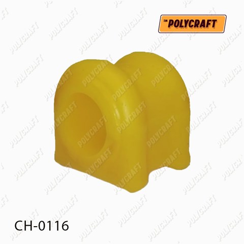 Tuleja stabilizatora przedniego CH0116 POLYCRAFT