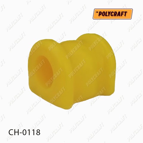 Tuleja stabilizatora przedniego CH0118 POLYCRAFT