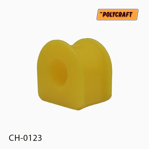 Tuleja stabilizatora tylnego CH0123 POLYCRAFT