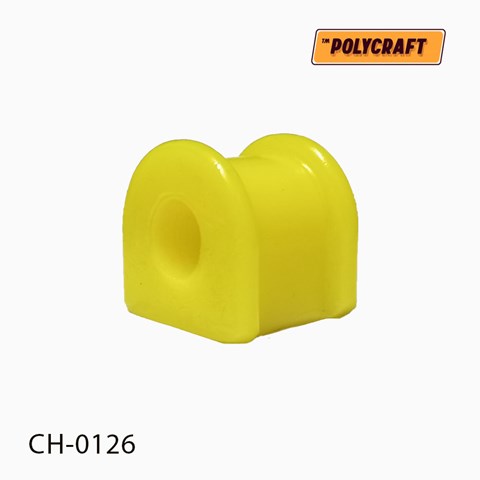 Tuleja stabilizatora tylnego CH0126 POLYCRAFT