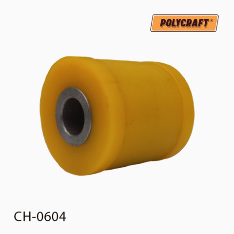 Silentblock drążka poprzecznego (zawieszenia tylnego) CH0604 POLYCRAFT