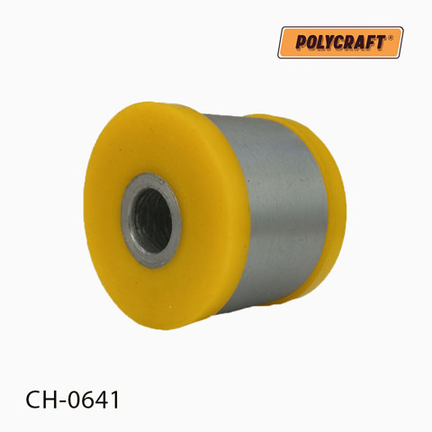 Silentblock czopu tylnego CH0641 POLYCRAFT