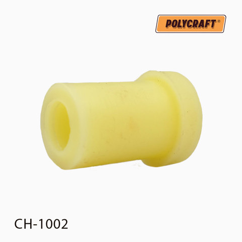 Silentblock tylnego resoru tylny CH1002 POLYCRAFT