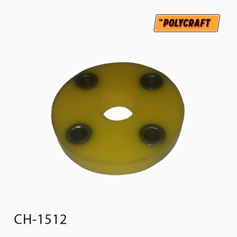 CH1512 Polycraft