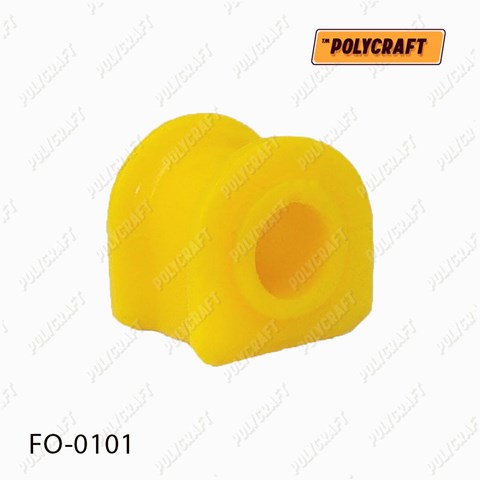 Tuleja stabilizatora tylnego FO0101 Polycraft