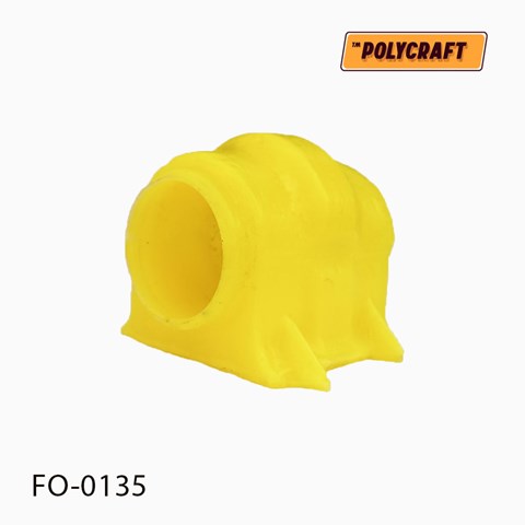 Tuleja stabilizatora przedniego prawa FO0135 POLYCRAFT