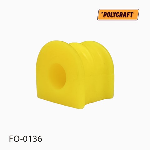 Tuleja stabilizatora tylnego FO0136 POLYCRAFT